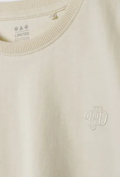 Bawełniane t-shirt dziewczęce 3pak - Limited Edition