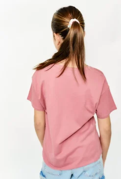 Bawełniany t-shirt - basic