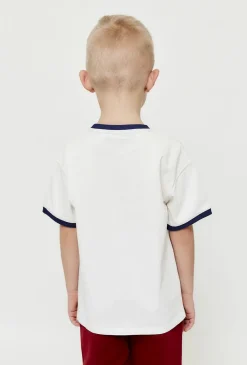 Bawełniany t-shirt dla chłopca - Limited Edition