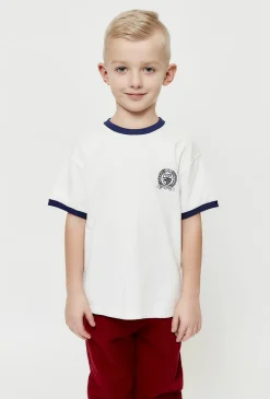 Bawełniany t-shirt dla chłopca - Limited Edition