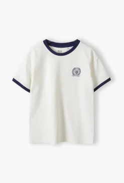 Bawełniany t-shirt dla chłopca - Limited Edition