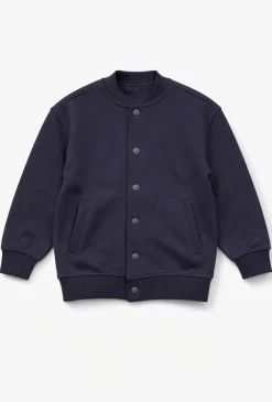 Bluza chłopięca - bomberka