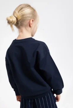 Bluza chłopięca - piesek