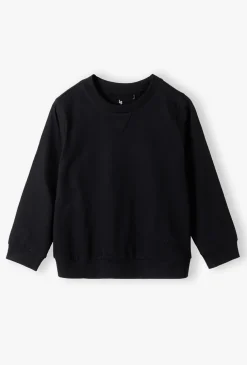 Bluza chłopięca typu basic