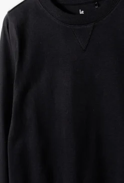 Bluza chłopięca typu basic