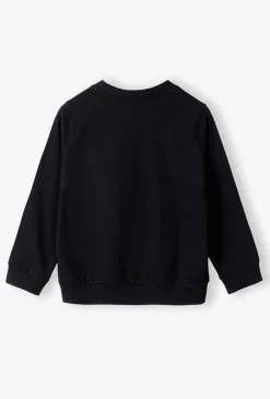 Bluza chłopięca typu basic