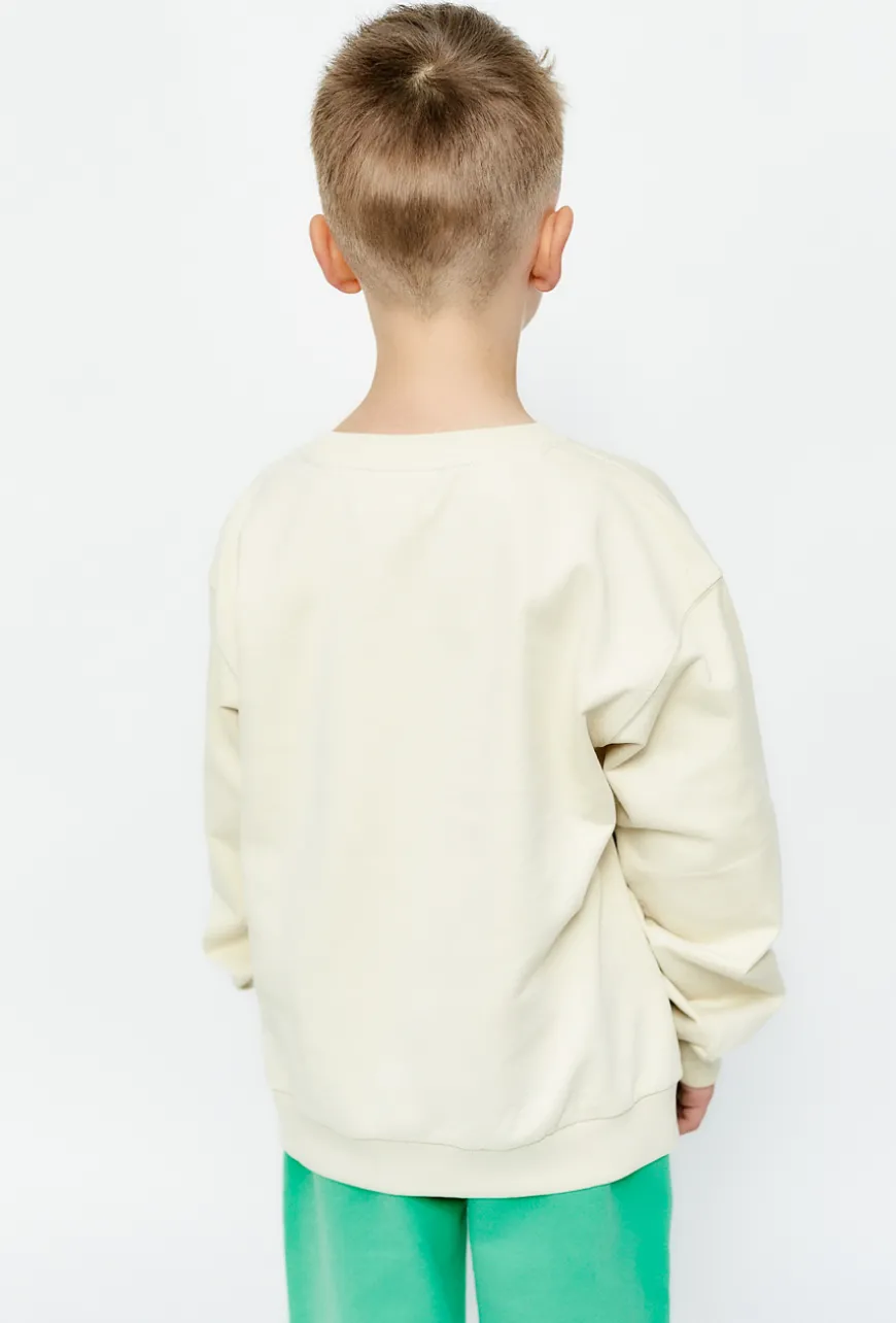 Bluza dresowa