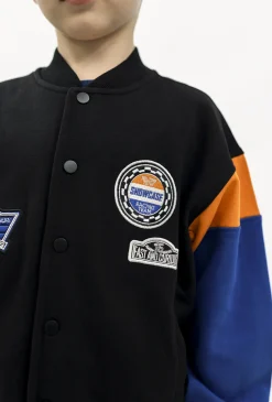 Bluza dresowa dla chłopca - Racing - Limited Edition
