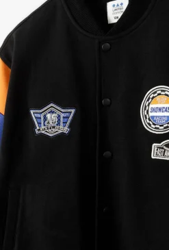 Bluza dresowa dla chłopca - Racing - Limited Edition