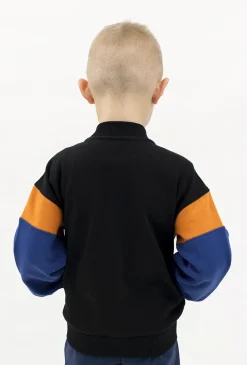 Bluza dresowa dla chłopca - Racing - Limited Edition