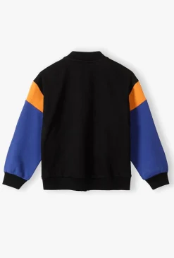 Bluza dresowa dla chłopca - Racing - Limited Edition