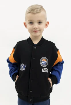 Bluza dresowa dla chłopca - Racing - Limited Edition