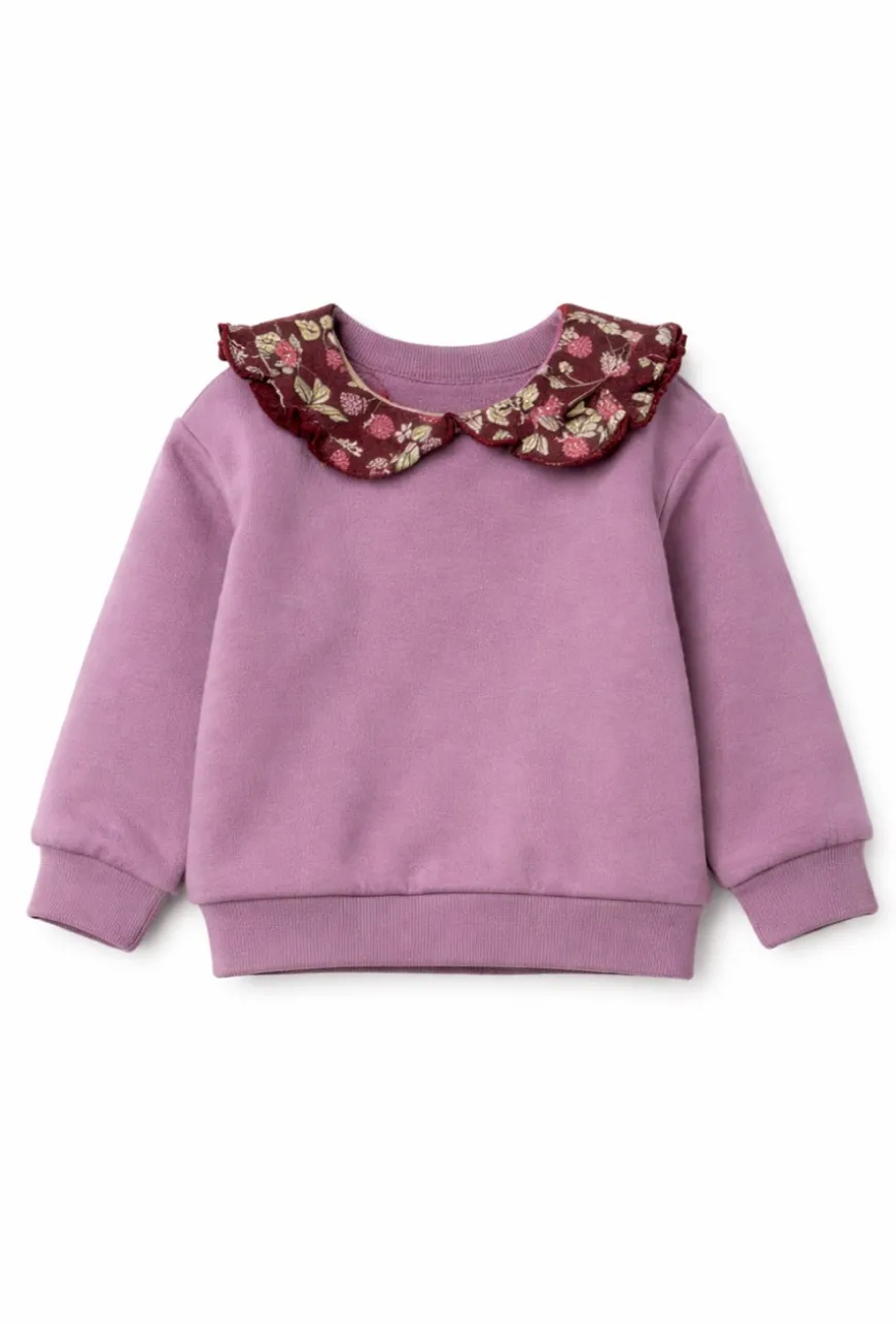 Bluza dresowa dla niemowlaka