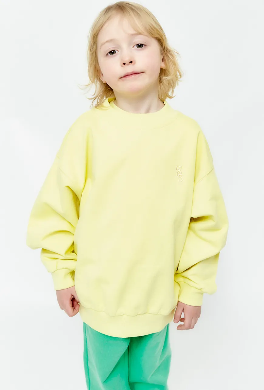Bluza dresowa nierozpinana