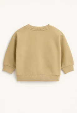Bluza niemowlęca z nadrukiem