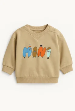Bluza niemowlęca z nadrukiem