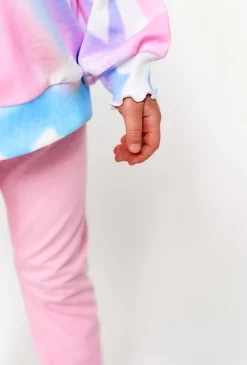 Bluza nierozpinana na stójce
