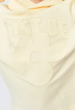Bluza nierozpinana z kapturem