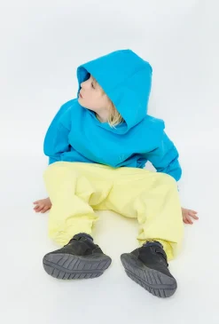 Bluza nierozpinana z kapturem