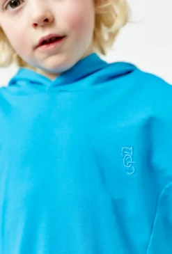 Bluza nierozpinana z kapturem