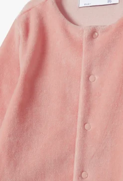 Bluza rozpinana dla dziewczynki