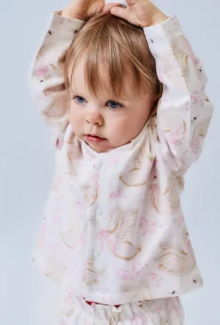 Bluza rozpinana na stójce