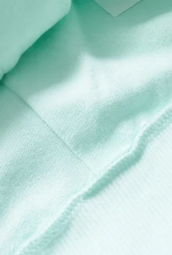 Bluza rozpinana z kapturem dziewczęca