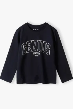 Bluza z długim rękawem