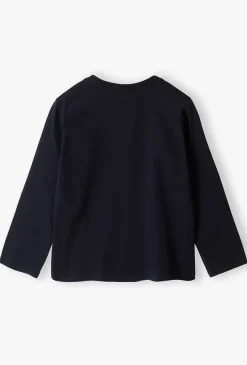 Bluza z długim rękawem