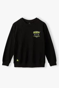 Bluza z długim rękawem