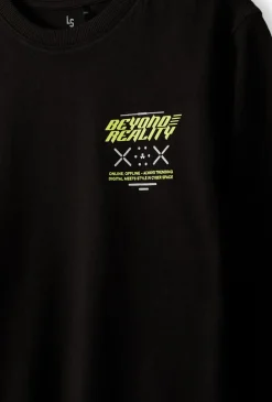 Bluza z długim rękawem