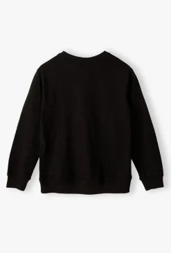 Bluza z długim rękawem