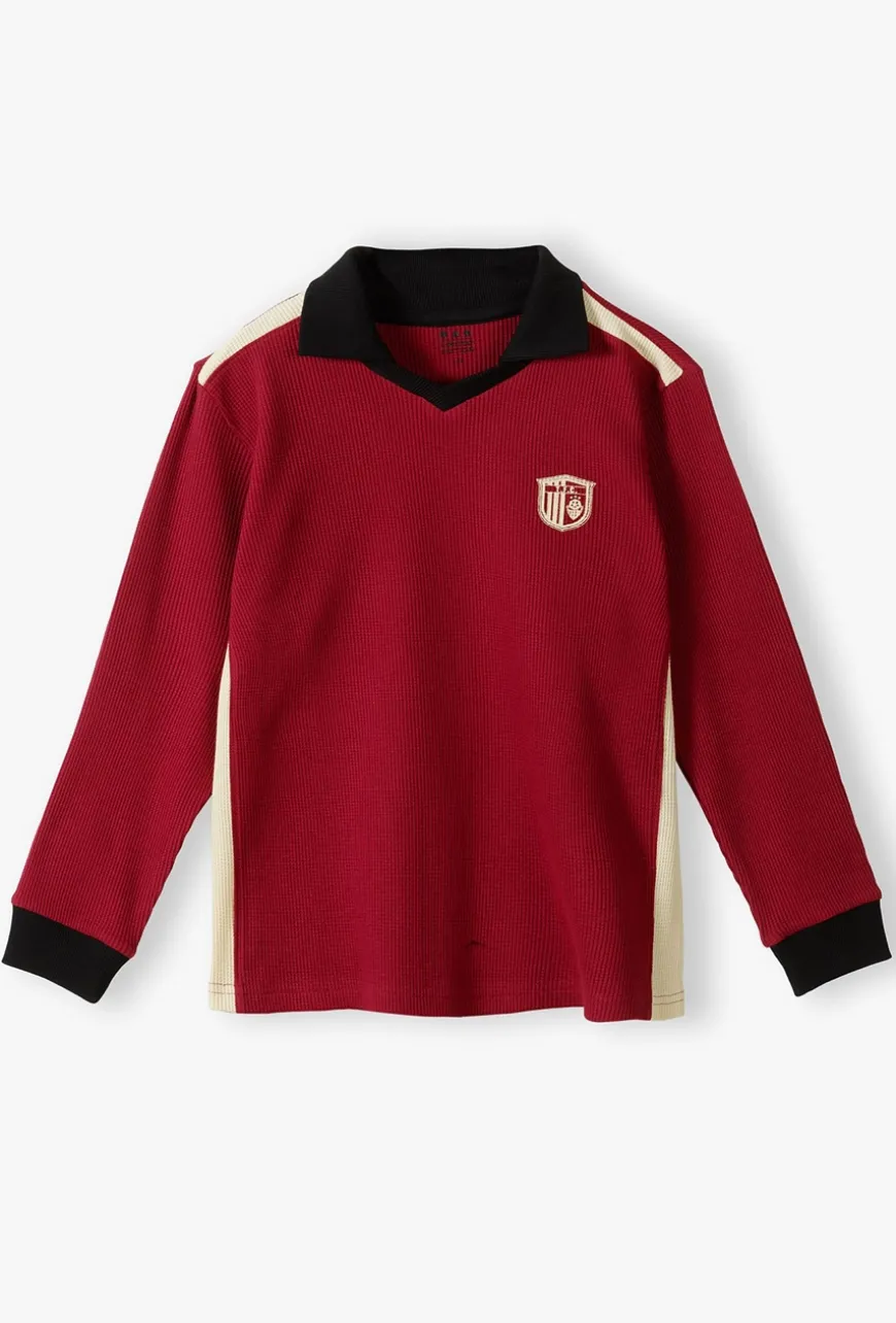 Bluzka z długim rękawem - Limited Edition