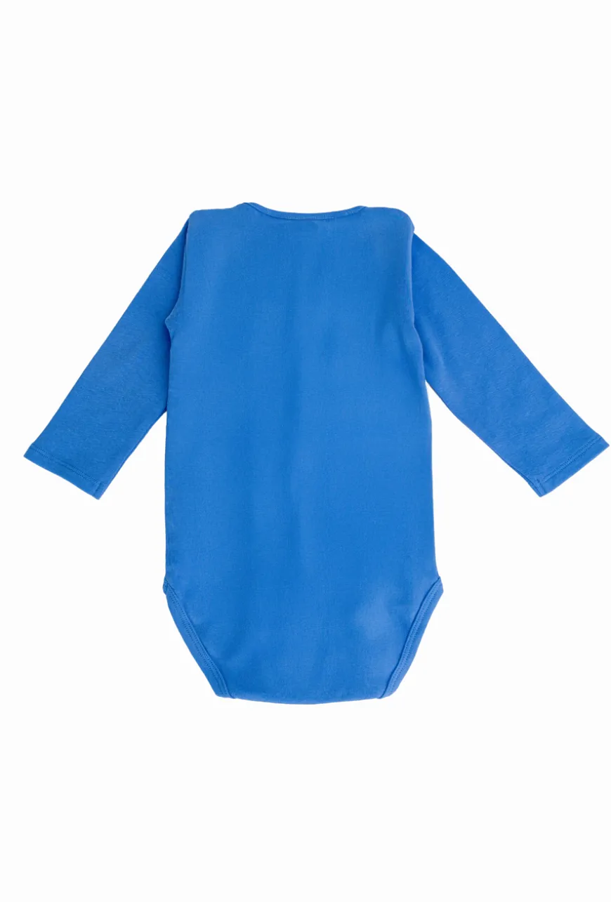Body dziecięce z długim rękawem – Limited Edition
