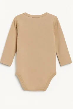 Body dziewczęce z długim rękawem – Limited Edition
