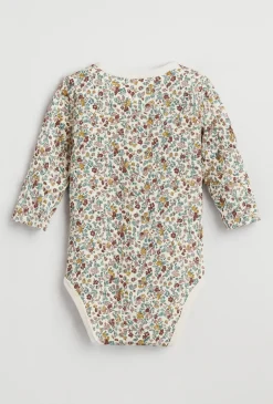 Body kopertowe w kwiaty
