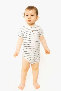 Body polo niemowlęce