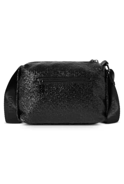 Błyszcząca torebka crossbody NOBO