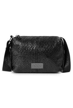 Błyszcząca torebka crossbody NOBO