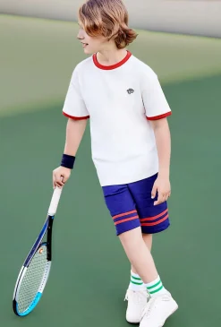 Chłopięcy komplet sportowy