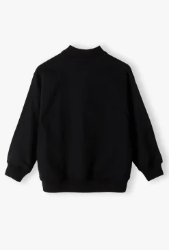 Cienka bluza dresowa bez kaptura - 5.10.15.
