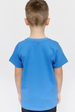 Cłopięcy tshirt - 2-pak