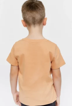 Cłopięcy tshirt - 2-pak