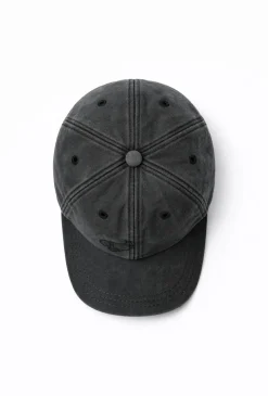 Czapka z daszkiem chłopięca - Skate