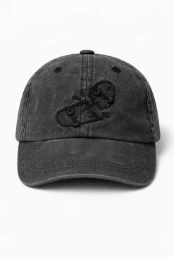Czapka z daszkiem chłopięca - Skate