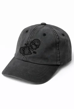 Czapka z daszkiem chłopięca - Skate