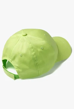 Czapka z daszkiem dla dziewczynki
