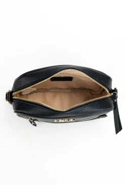 Czarna torebka NOBO crossbody