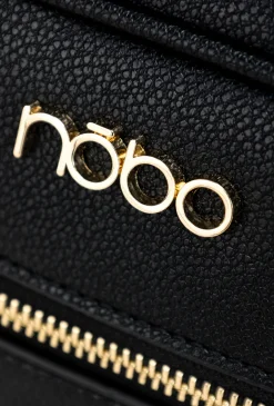 Czarna torebka NOBO crossbody