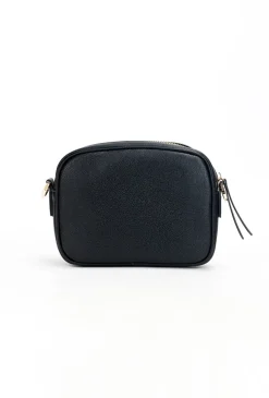 Czarna torebka NOBO crossbody